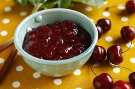 recept-varennya-z-vushen-bez-kistochok (2) Рецепт варення з вишень