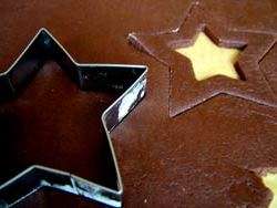 Новорічне печиво на ялинку рецепт, інгредієнти