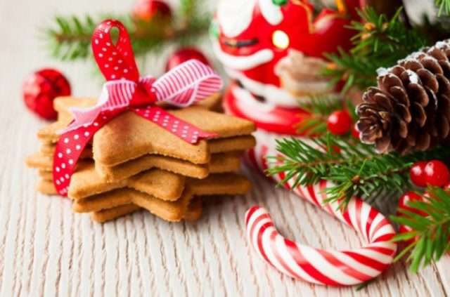 rizdvyane-pechuvo-recept-z-foto Як зробити Різдвяне печиво: Рецепти приготування різдвяного печива з фото