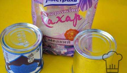Приготування Новорічного торту "Ялинка"
