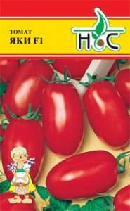 Томат Які