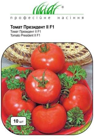 Томат Президент