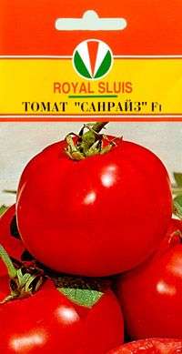 Томат Санрайз