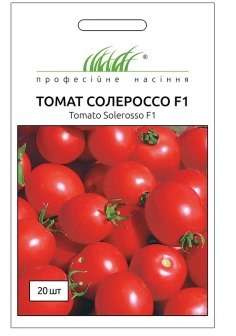 Томат Солероссо