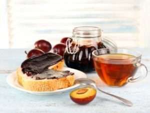 Рецепт сливового повидла на зиму