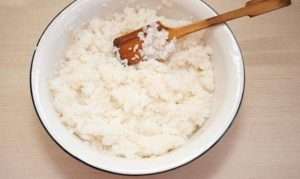 Перець з рисом на зиму своїми руками