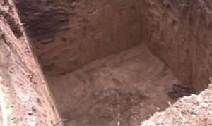 Як облаштувати погріб в гаражі своїми руками