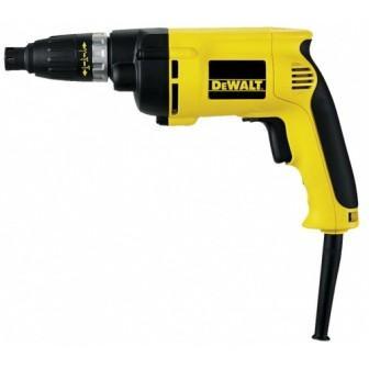 шуруповерт DeWALT DW263K