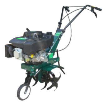 Мотокультиватор Iron Angel GT45
