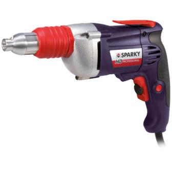 Шуруповерт Sparky BVR 64E