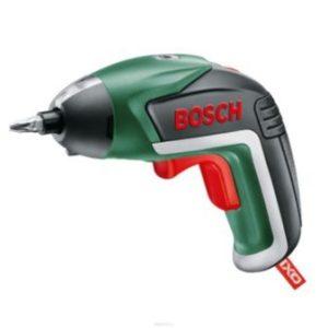 Дриль шуруповерт Bosch IXO V full