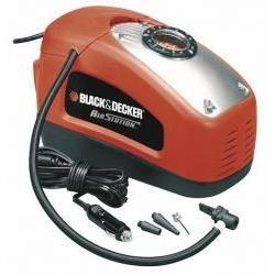5. Автокомпресор Black & Decker ASI 200