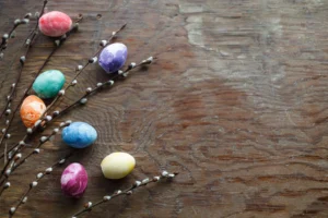 Як досягти мармурового ефекту